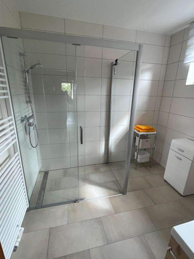 Apartment Ferienwohnung Kogler Kraig Esterno foto