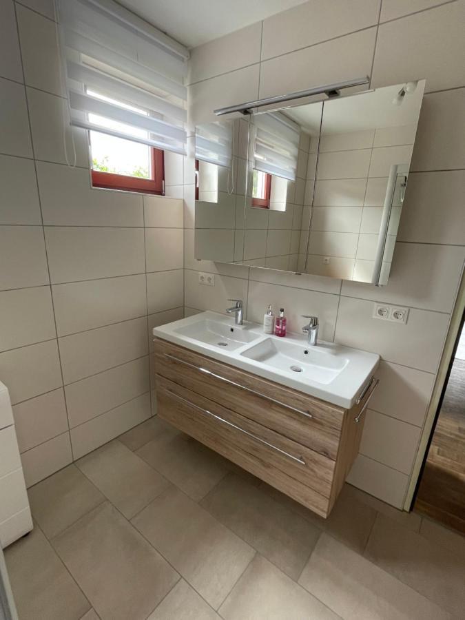 Apartment Ferienwohnung Kogler Kraig Esterno foto
