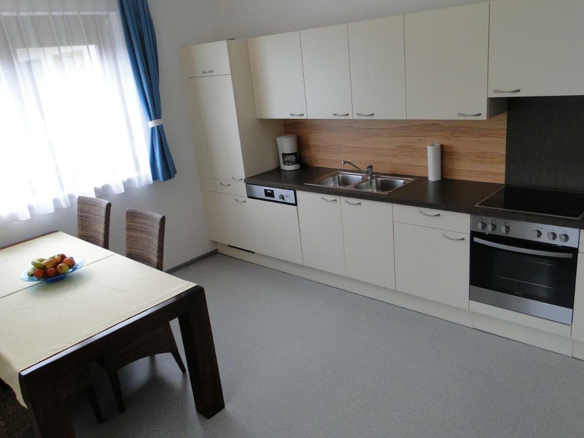 Apartment Ferienwohnung Kogler Kraig Esterno foto