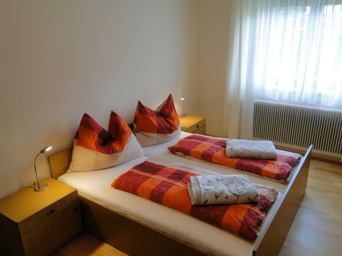 Apartment Ferienwohnung Kogler Kraig Esterno foto