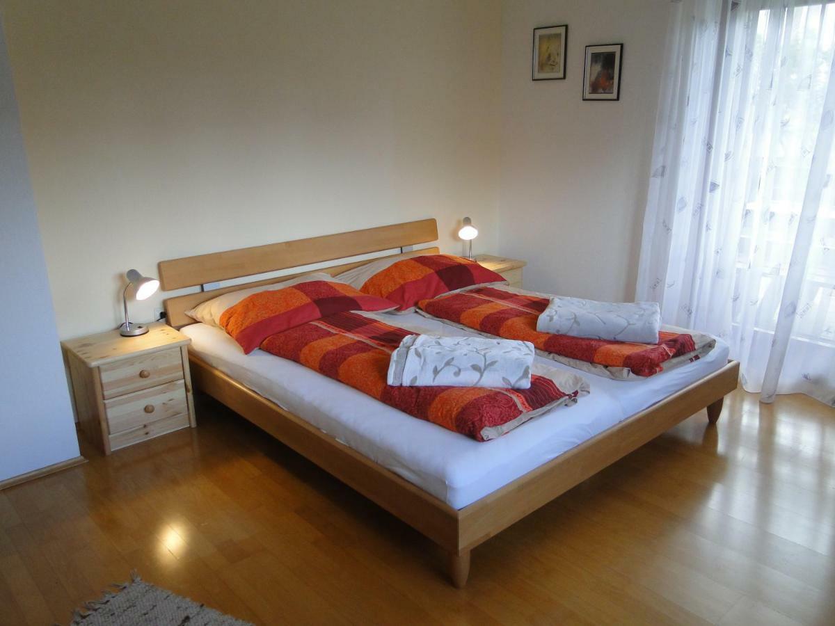 Apartment Ferienwohnung Kogler Kraig Esterno foto