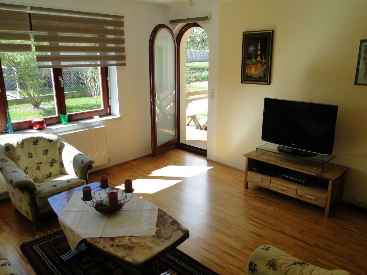 Apartment Ferienwohnung Kogler Kraig Esterno foto